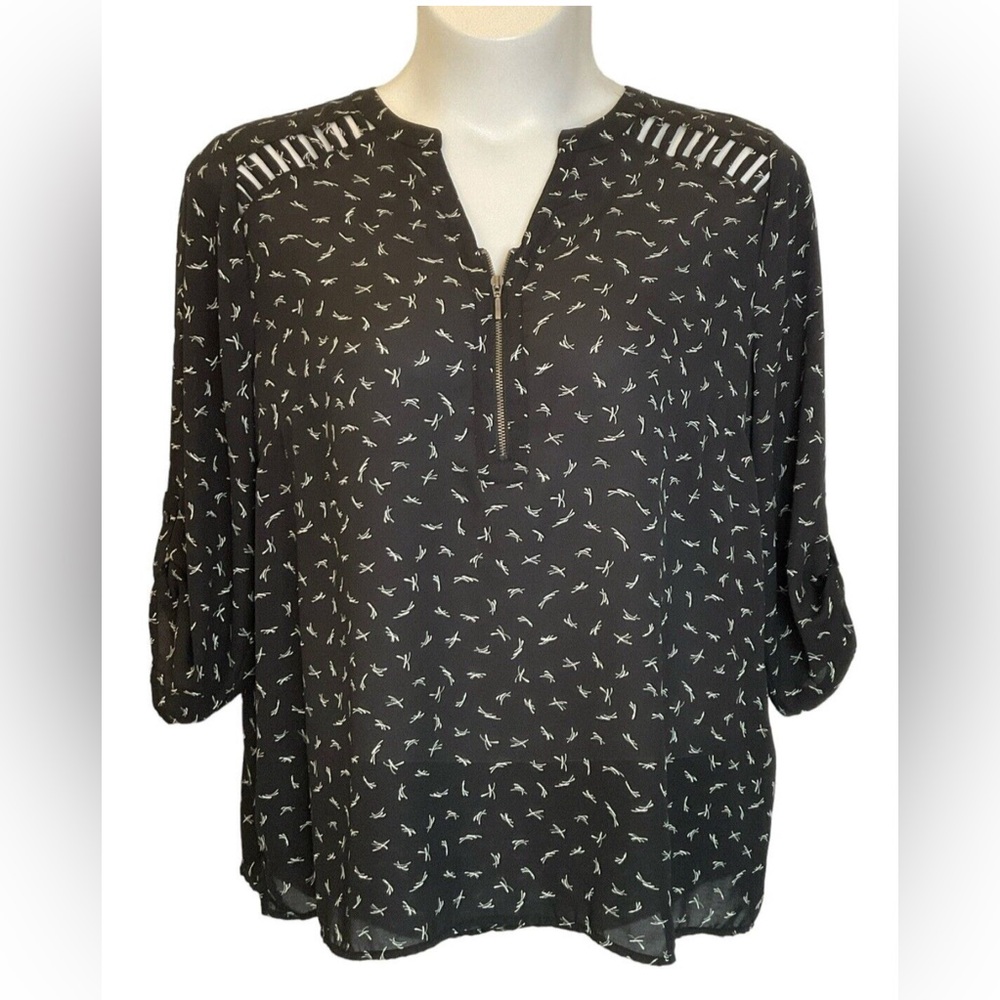 Maurice's Top